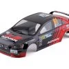 Killerbody Mitsubishi Lancer Evolution X 1/10 Touring Car Body Kit (Clear) -Pro Boat  Sales Shop klr 48001