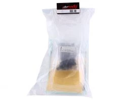 Killerbody Mitsubishi Lancer Evolution X 1/10 Touring Car Body Kit (Clear) -Pro Boat  Sales Shop klr 48001 4