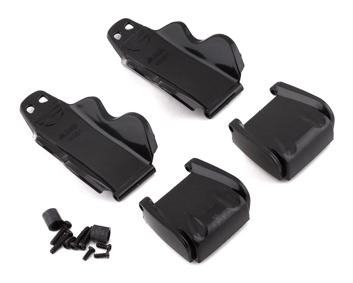 Killerbody 1/10 Scale Seat 3 Killerbody 1/10 Scale Seat