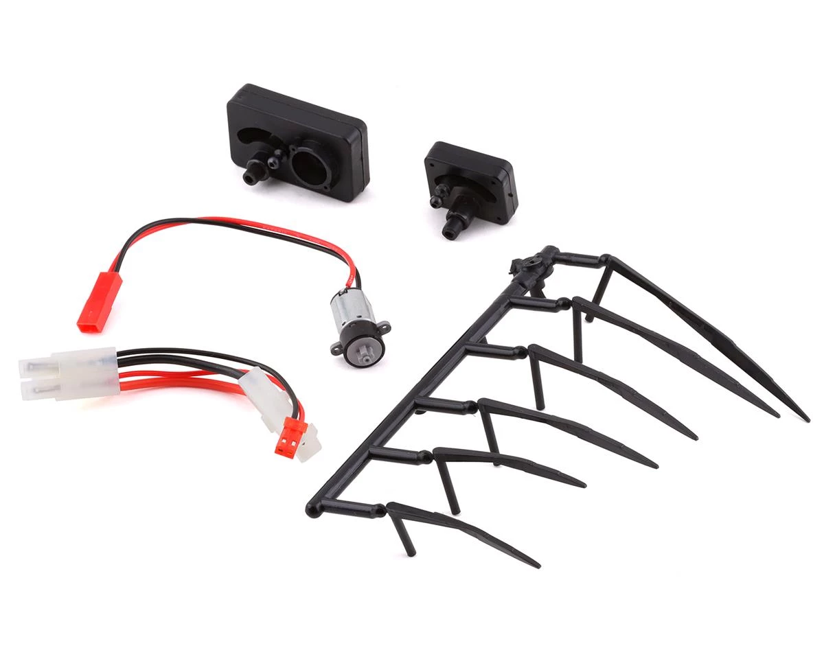 Killerbody Motorized Windscreen Wiper 3 Killerbody Motorized Windscreen Wiper