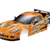 Killerbody Corvette GT2 1/7 Electric Touring Car Body Kit (Clear) 1 Killerbody Corvette GT2 1/7 Electric Touring Car Body Kit (Clear) -Pro Boat Sales Shop klr 48082