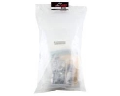 Killerbody Corvette GT2 1/7 Electric Touring Car Body Kit (Clear) -Pro Boat  Sales Shop klr 48082 7