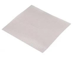 Killerbody Stainless Steel Grille Mesh (Diamond Bar Cut)