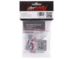 Killerbody Moveable 1/10 Fuel Door -Pro Boat  Sales Shop klr 48231 1
