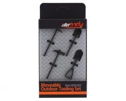Killerbody 1/10 Moveable Outdoor Tooling Set -Pro Boat  Sales Shop klr 48256 2