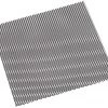 Killerbody Stainless Steel Grille Mesh (Black) (Diamond) -Pro Boat  Sales Shop klr 48268