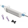 Killerbody 1/10 Scale Aluminum Touring Car Intercooler -Pro Boat  Sales Shop klr 48276