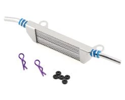 Killerbody 1/10 Scale Aluminum Touring Car Intercooler