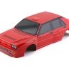 Killerbody Lancia Delta HF Integrale 1/10 Rally Body Kit (Clear) -Pro Boat  Sales Shop klr 48285