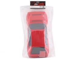 Killerbody Lancia Delta HF Integrale Pre-Painted 1/10 Rally Body (Red) -Pro Boat  Sales Shop klr 48287 3