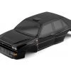 Killerbody Lancia Delta HF Integrale Pre-Painted 1/10 Rally Body (Black) -Pro Boat  Sales Shop klr 48289