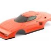 Killerbody Lancia Stratos Giro D'Italia Pre-Painted 1/10 Touring Body Kit (Orange) -Pro Boat  Sales Shop klr 48309