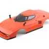 Killerbody Lancia Stratos Giro D'Italia Pre-Painted 1/10 Touring Body (Orange) 2 Killerbody Lancia Stratos Giro D'Italia Pre-Painted 1/10 Touring Body (Orange) -Pro Boat Sales Shop klr 48310