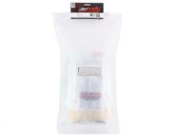 Killerbody Alfa Romeo 2000 GTAm 1/10 Touring Car Body Kit (Clear) -Pro Boat  Sales Shop klr 48318 5