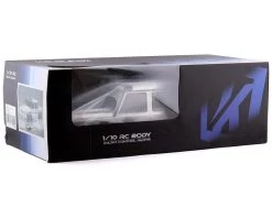 Killerbody HORRI-BULL Pre-Painted 1/10 Rock Crawler Body (Silver) (313mm Wheelbase) -Pro Boat  Sales Shop klr 48336 3