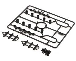 Killerbody Marauder II 1/10 Truck Ladder