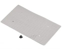 Killerbody Stainless Steel Luggage Rack Bottom Plate