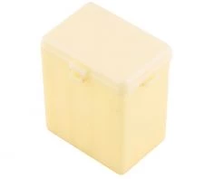 Killerbody Molded Tote Box (Small) (Micro Scale Accessory)