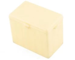 Killerbody Molded Tote Box (Medium) (Micro Scale Accessory)