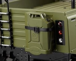 Killerbody 160mm Cloth Tie Down Straps (2) 7 Killerbody 160mm Cloth Tie Down Straps (2) -Pro Boat Sales Shop klr 48515 2