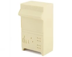 Killerbody 1/10 Resin Tire Inflator Kit (Micro Scale Accessory)