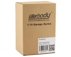 Killerbody 1/10 Resin Tool Cabinet Set (Micro Scale Accessory) -Pro Boat  Sales Shop klr 48542 2