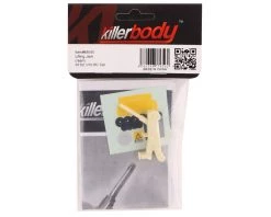 Killerbody 1/10 Resin Floor Jack (Micro Scale Accessory) -Pro Boat  Sales Shop klr 48545 2