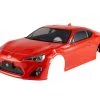 Killerbody Toyota 86 1/10 Touring Car Body Kit (Clear) -Pro Boat  Sales Shop klr 48566