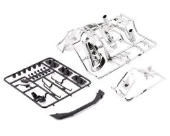 Killerbody Subaru BRZ 1/10 Touring Car Body Kit (Clear) -Pro Boat  Sales Shop klr 48575 2