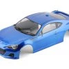 Killerbody Subaru BRZ Pre-Painted 1/10 Touring Car Body (Metallic-Blue) 2 Killerbody Subaru BRZ Pre-Painted 1/10 Touring Car Body (Metallic-Blue) -Pro Boat Sales Shop klr 48576