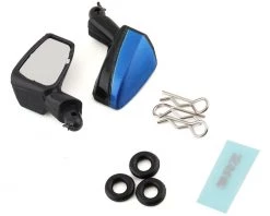 Killerbody Subaru BRZ Pre-Painted 1/10 Touring Car Body (Metallic-Blue) -Pro Boat  Sales Shop klr 48576 1