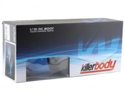 Killerbody Subaru BRZ Pre-Painted 1/10 Touring Car Body (Metallic-Blue) -Pro Boat  Sales Shop klr 48576 2