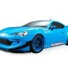 Killerbody Toyota 86 & Subaru BRZ Wide Body Kit (Clear) 2 Killerbody Toyota 86 & Subaru BRZ Wide Body Kit (Clear) -Pro Boat Sales Shop klr 48582