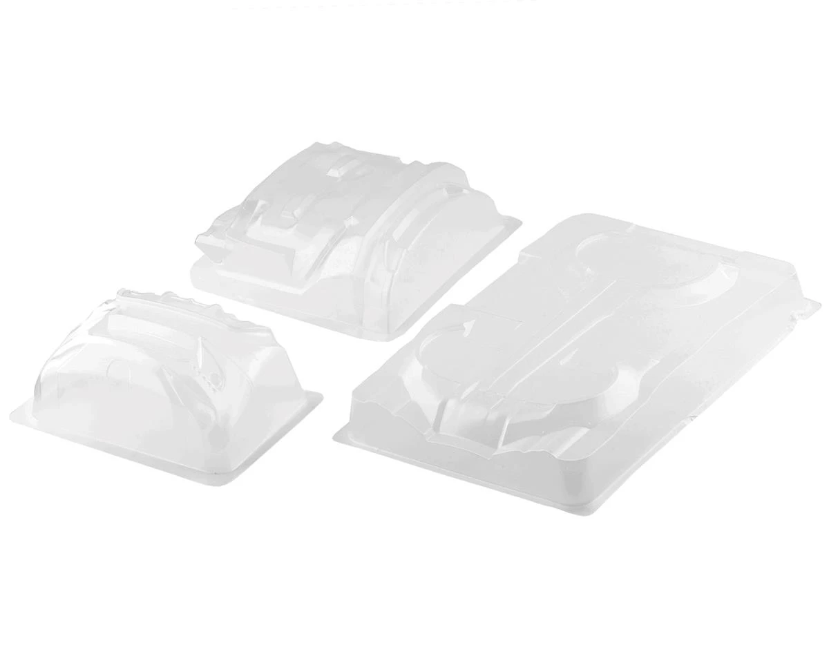 Killerbody Toyota 86 & Subaru BRZ Wide Body Kit (Clear) 4 Killerbody Toyota 86 & Subaru BRZ Wide Body Kit (Clear) - Image 2