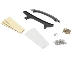 Killerbody Toyota 86 & Subaru BRZ Wide Body Kit (Clear) 9 Killerbody Toyota 86 & Subaru BRZ Wide Body Kit (Clear) -Pro Boat Sales Shop klr 48582 2