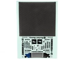 Killerbody Toyota 86 & Subaru BRZ Wide Body Kit (Clear) 10 Killerbody Toyota 86 & Subaru BRZ Wide Body Kit (Clear) -Pro Boat Sales Shop klr 48582 3