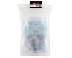 Killerbody Toyota 86 & Subaru BRZ Wide Body Kit (Clear) 11 Killerbody Toyota 86 & Subaru BRZ Wide Body Kit (Clear) -Pro Boat Sales Shop klr 48582 4