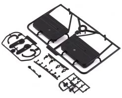 Killerbody LC70 Movable Door & Window Lifter Set