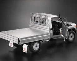 Killerbody LC70 Movable Door & Window Lifter Set -Pro Boat  Sales Shop klr 48610 4