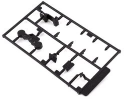 Killerbody LC70 Movable Hood Set