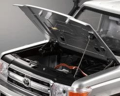 Killerbody LC70 Movable Hood Set -Pro Boat  Sales Shop klr 48611 3