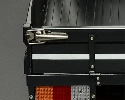 Killerbody LC70 Metal Lock Catch Set (2) 8 Killerbody LC70 Metal Lock Catch Set (2) -Pro Boat Sales Shop klr 48613 2