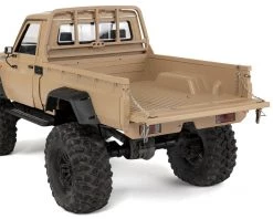 Killerbody LC70 Metal Lock Catch Set (2) 9 Killerbody LC70 Metal Lock Catch Set (2) -Pro Boat Sales Shop klr 48613 3