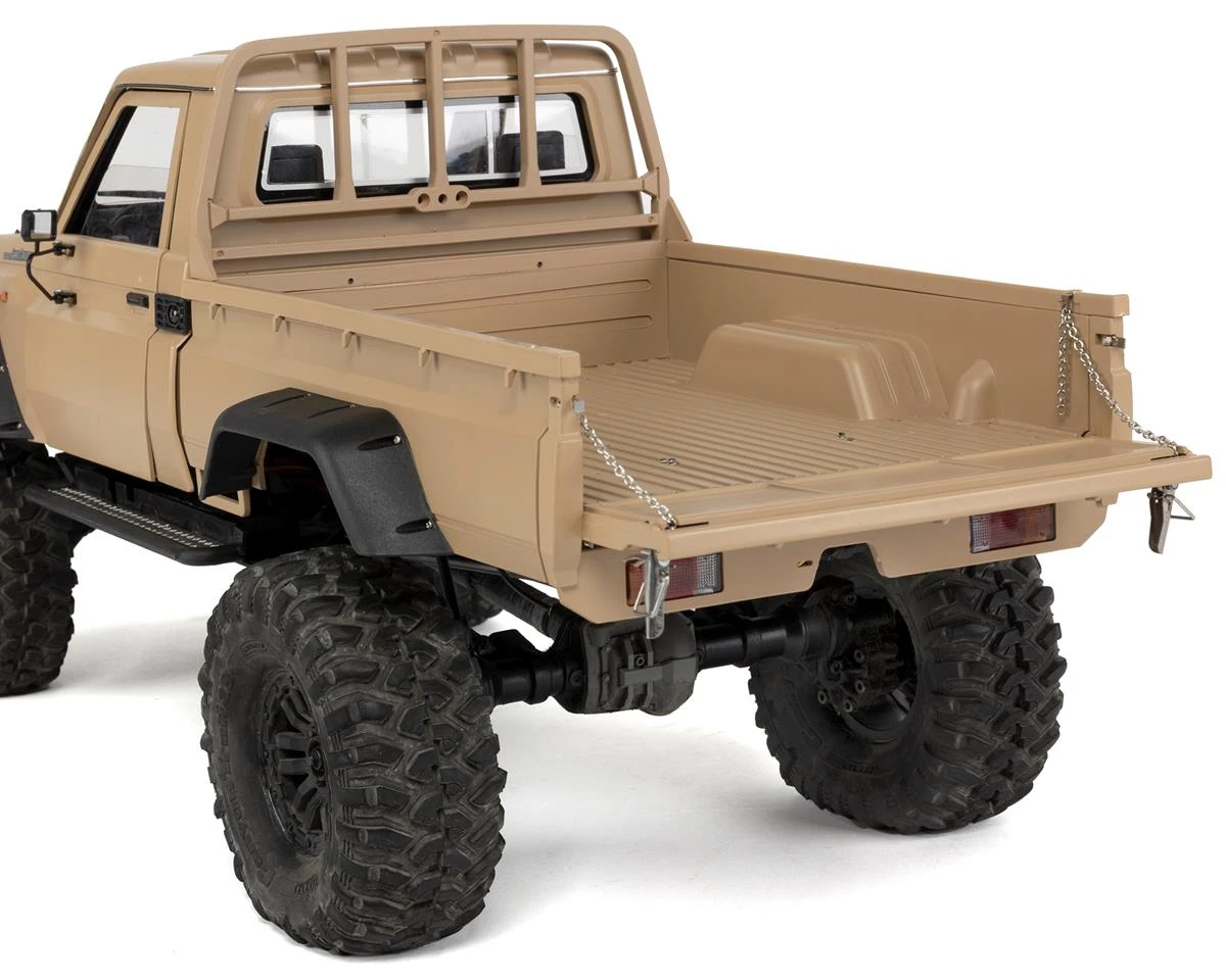 Killerbody LC70 Metal Lock Catch Set (2) 6 Killerbody LC70 Metal Lock Catch Set (2) - Image 4