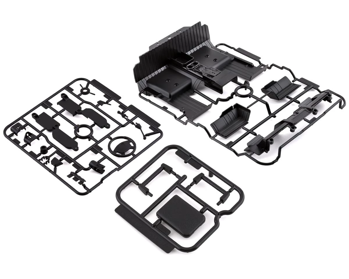 Killerbody LC70 Complete Interior Set 3 Killerbody LC70 Complete Interior Set