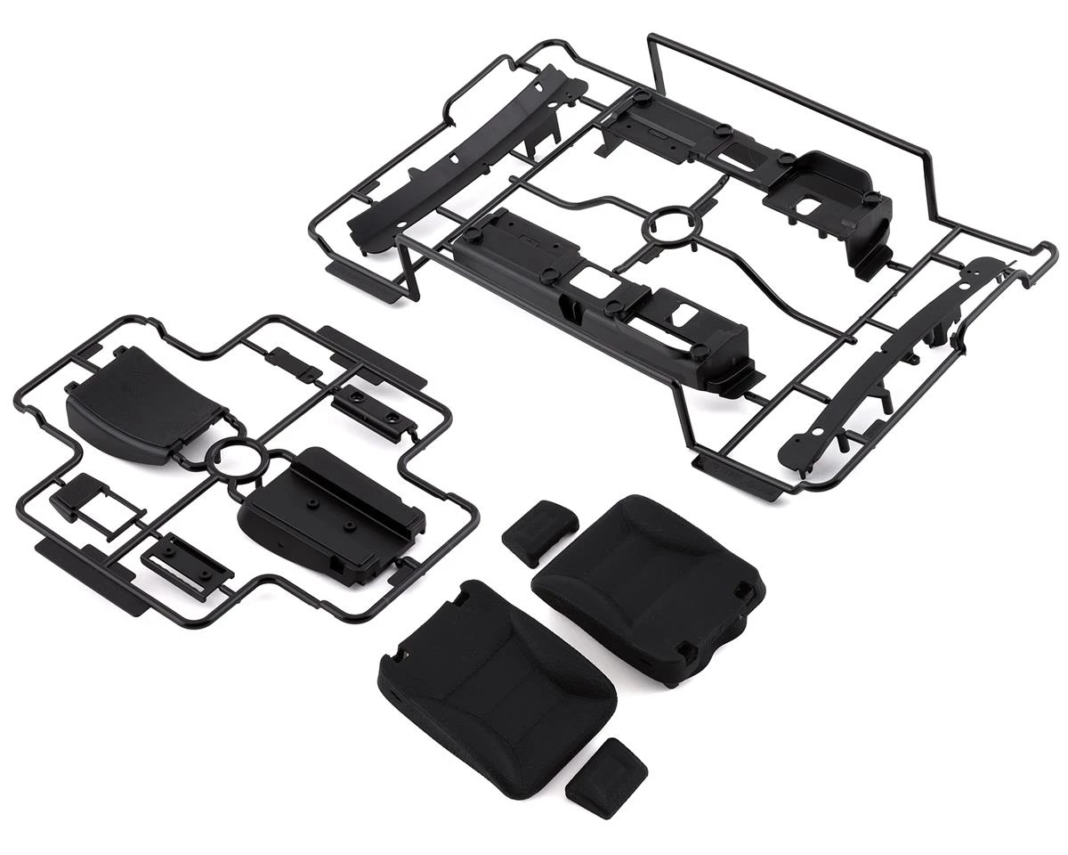 Killerbody LC70 Complete Interior Set 4 Killerbody LC70 Complete Interior Set - Image 2