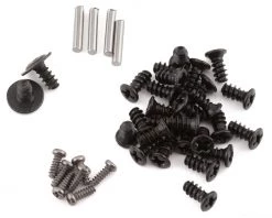 Killerbody LC70 Complete Interior Set 14 Killerbody LC70 Complete Interior Set -Pro Boat Sales Shop klr 48615 3