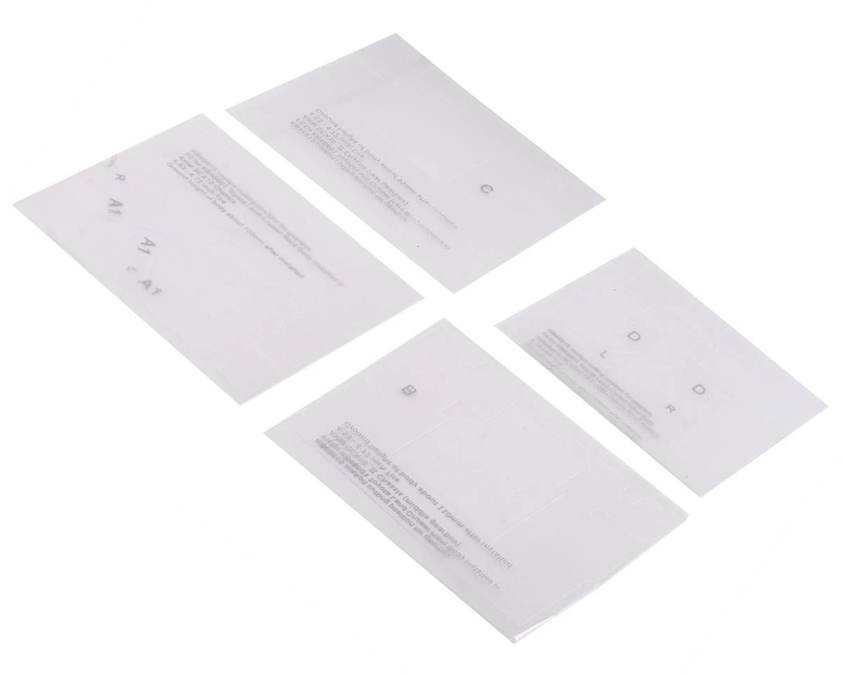 Killerbody LC70 Complete Interior Set 7 Killerbody LC70 Complete Interior Set - Image 5