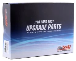 Killerbody LC70 Complete Interior Set 17 Killerbody LC70 Complete Interior Set -Pro Boat Sales Shop klr 48615 6