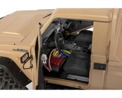 Killerbody LC70 Complete Interior Set 19 Killerbody LC70 Complete Interior Set -Pro Boat Sales Shop klr 48615 8